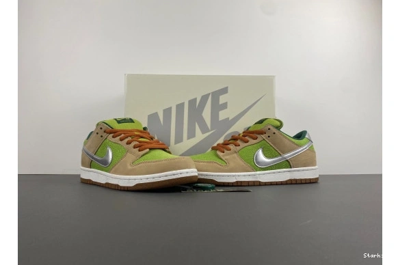 “Escargot”  SB  FQ7585-200 Low Dunk Nike 0203